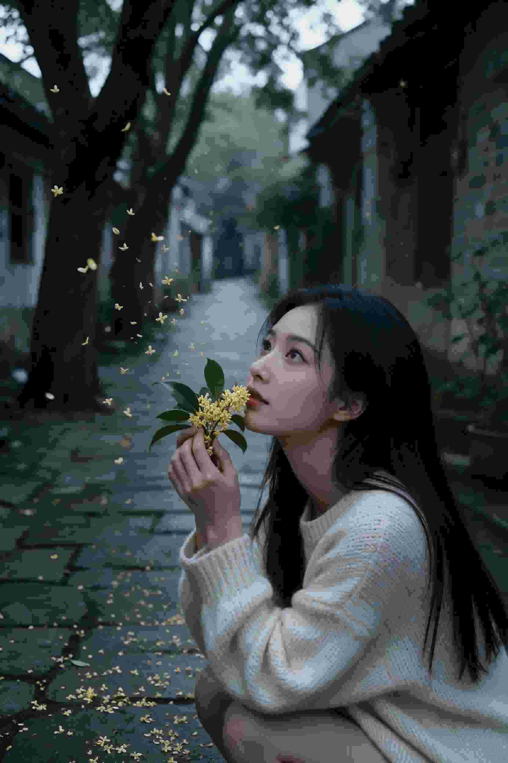 公公和儿媳妇