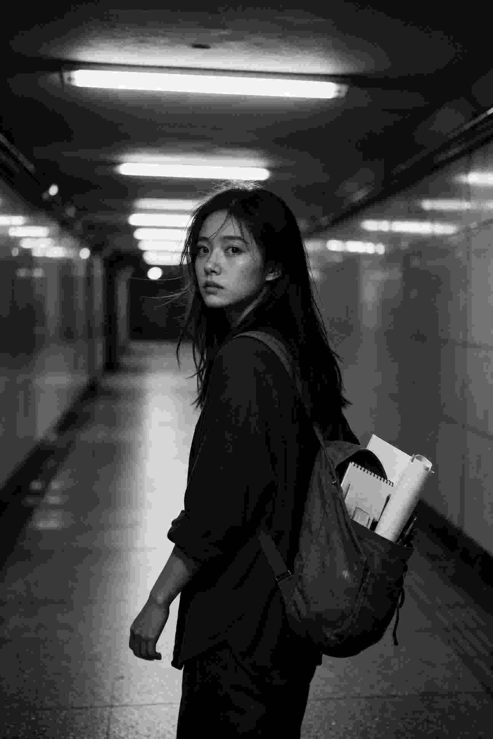 公公和儿媳妇