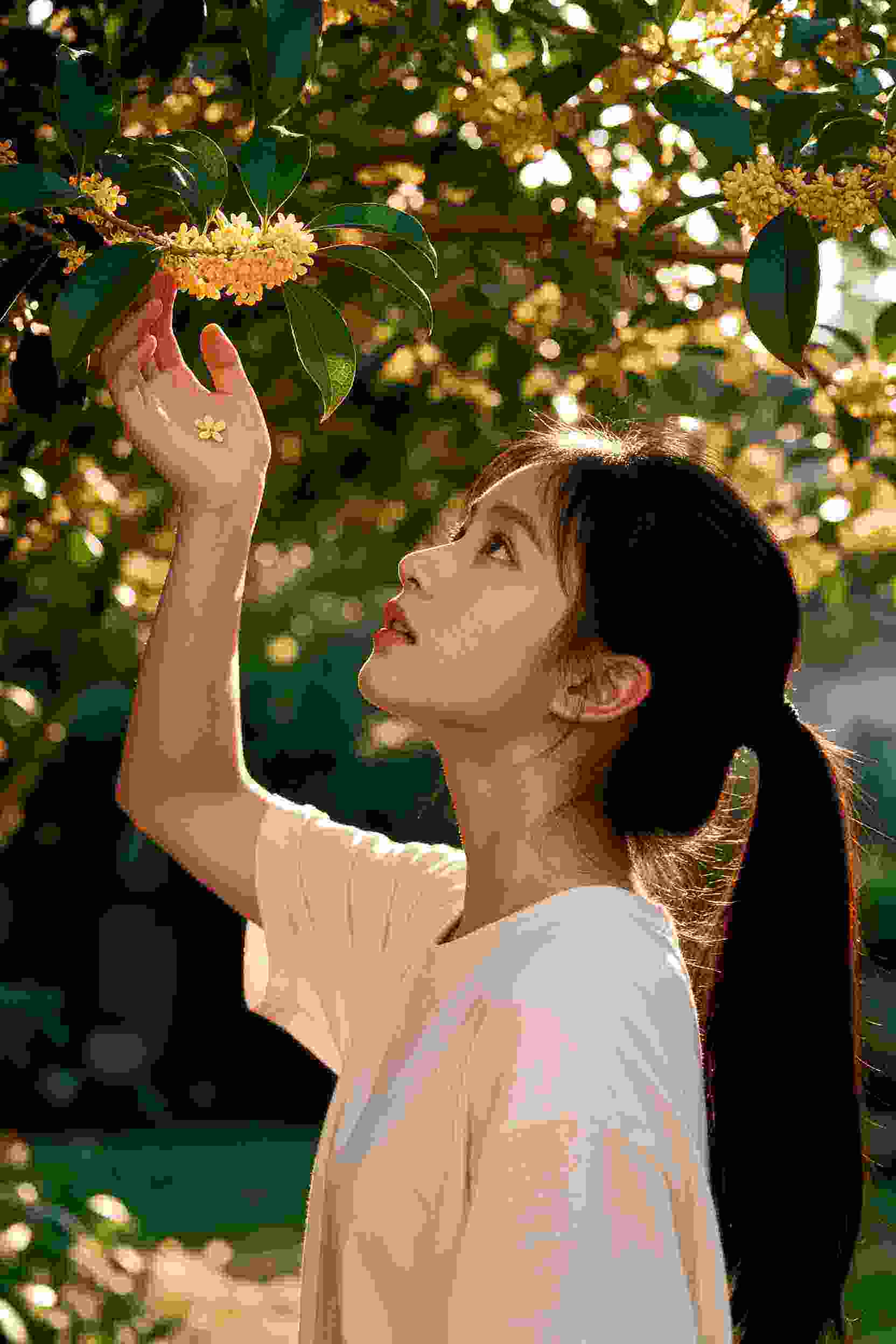 儿媳的选择