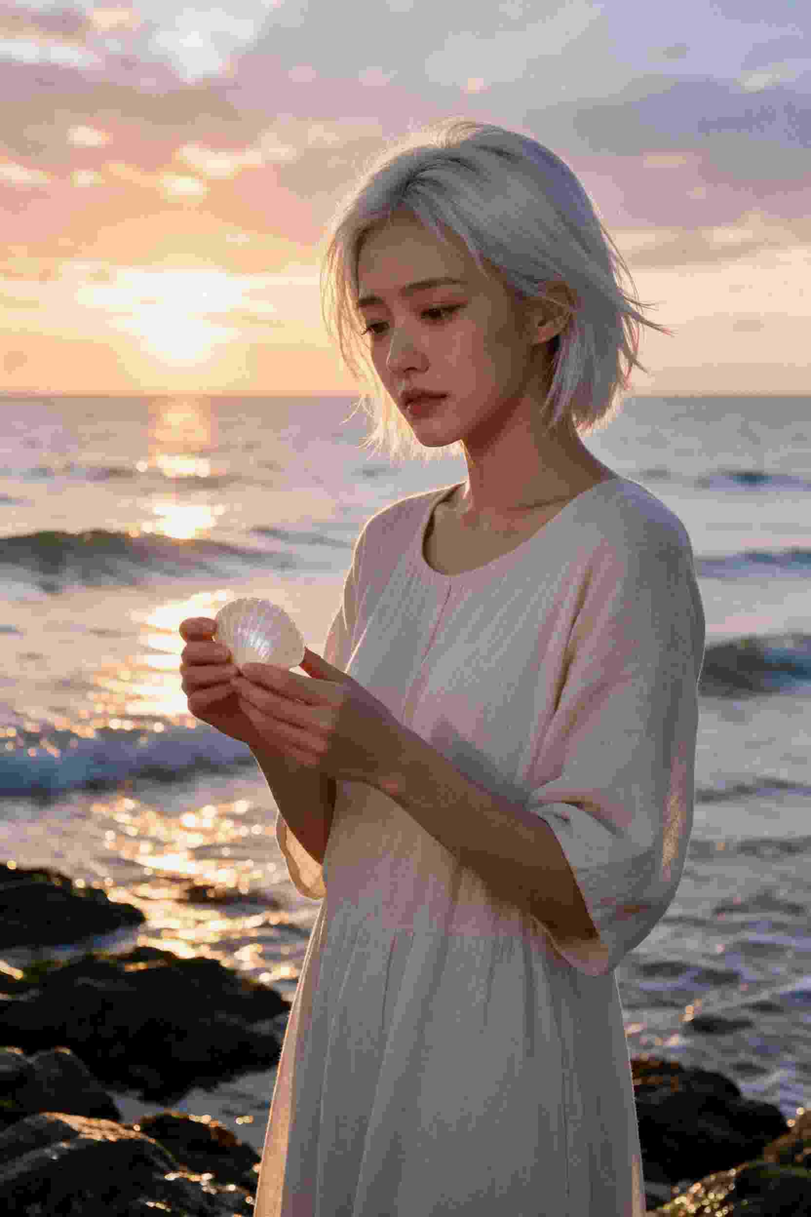 公公的秘密