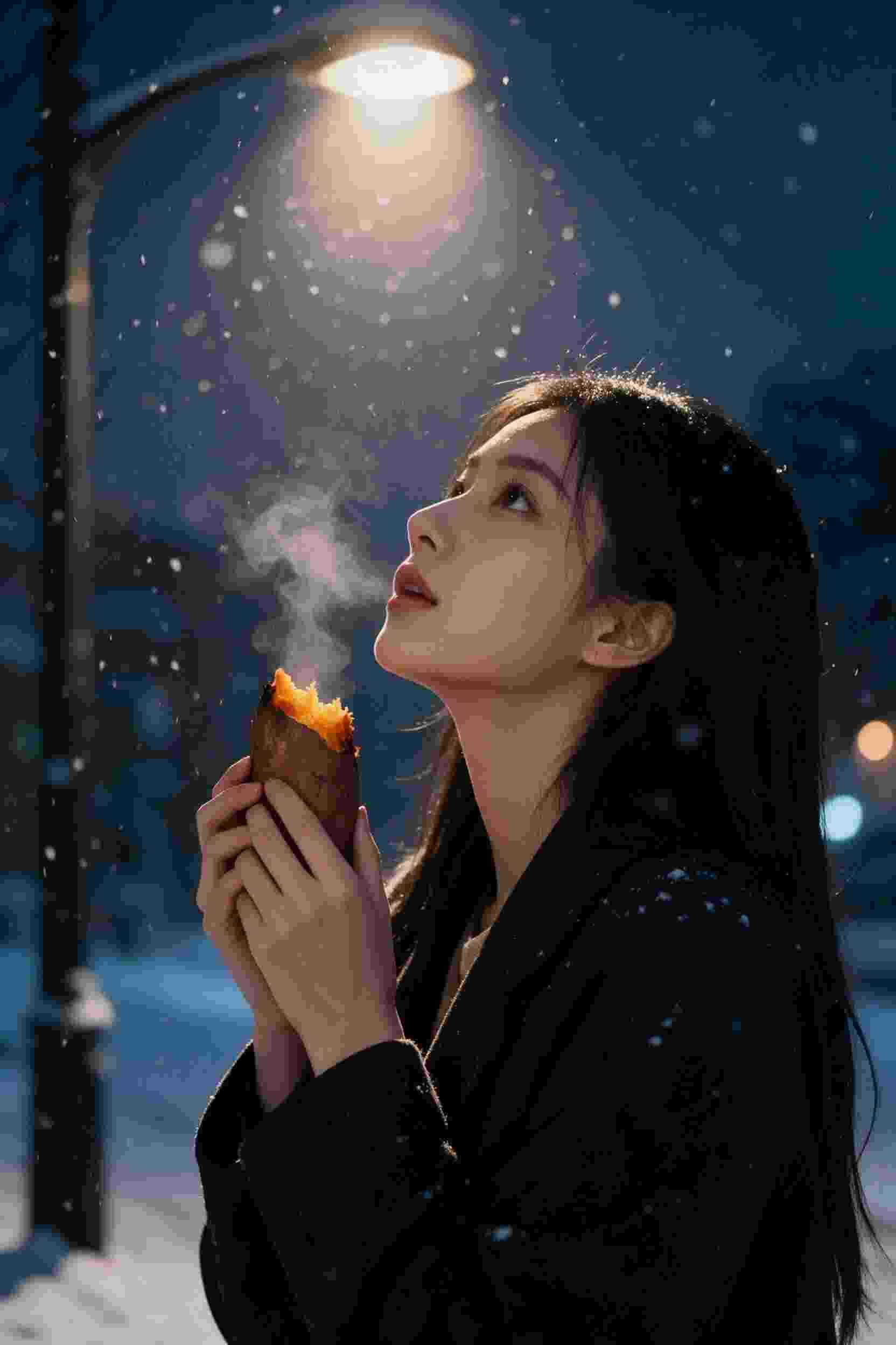 家族秘辛